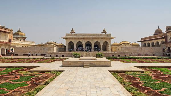 Agra