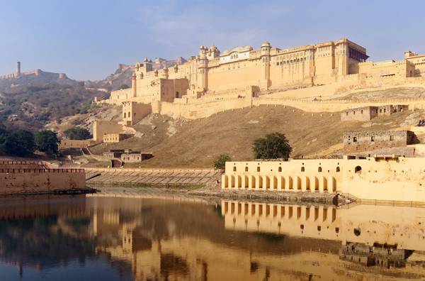 Amber Fort