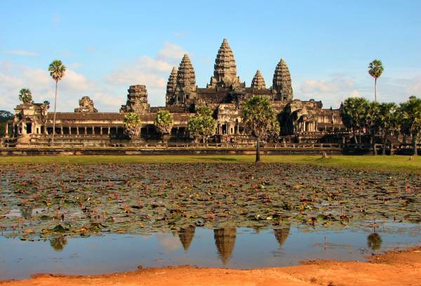 Southeast Asia