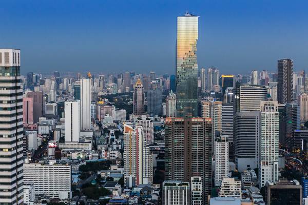 Bangkok