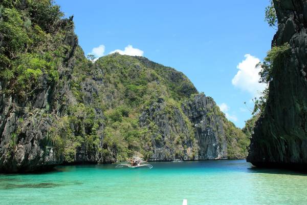 Island Hopping in the Philippines: Palawan, Cebu and Bohol