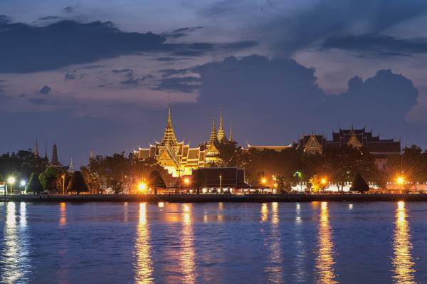 Thailand