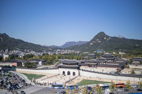 South Korea