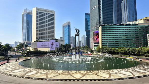 Jakarta