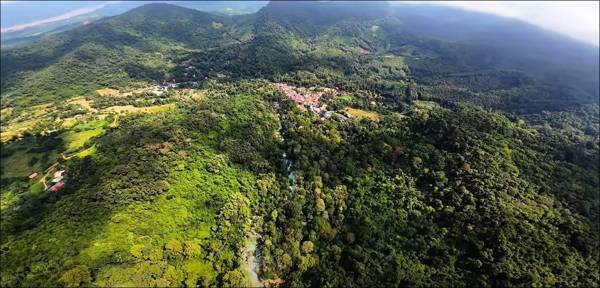 Laos