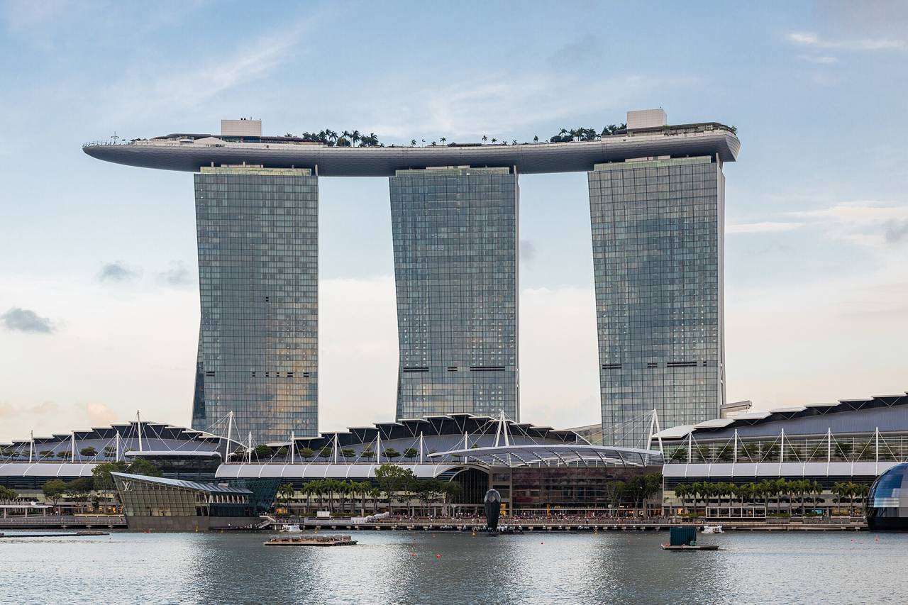 Where to Stay in Asia: Hotel Tips by City