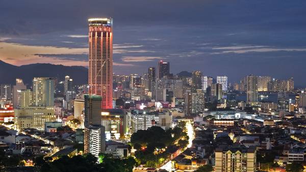 The Best Street Food in Asia, Country by Country