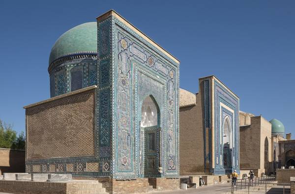 Samarkand