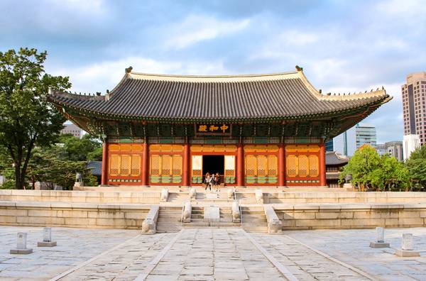 Seoul