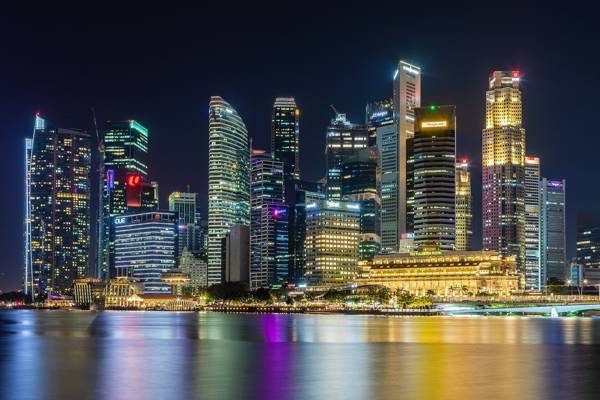Singapore City