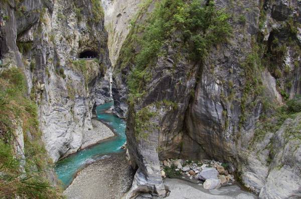 Taroko Gorge