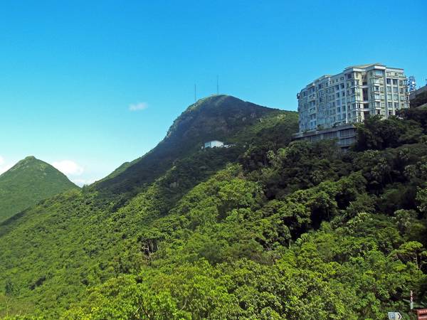 Hong Kong