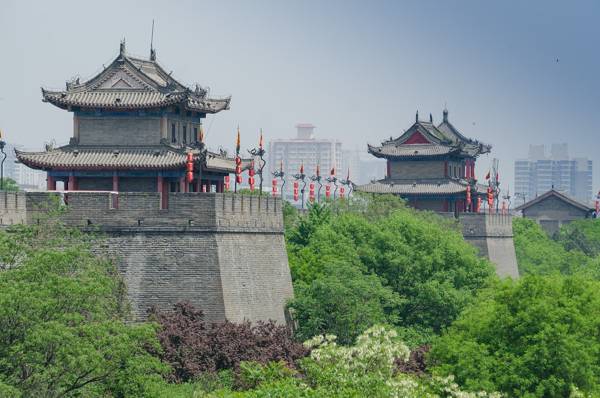 Xi'an